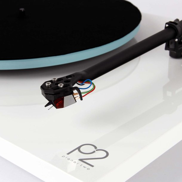 Rega Planar 2 Nd3
