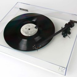 Rega Planar 2 Nd3