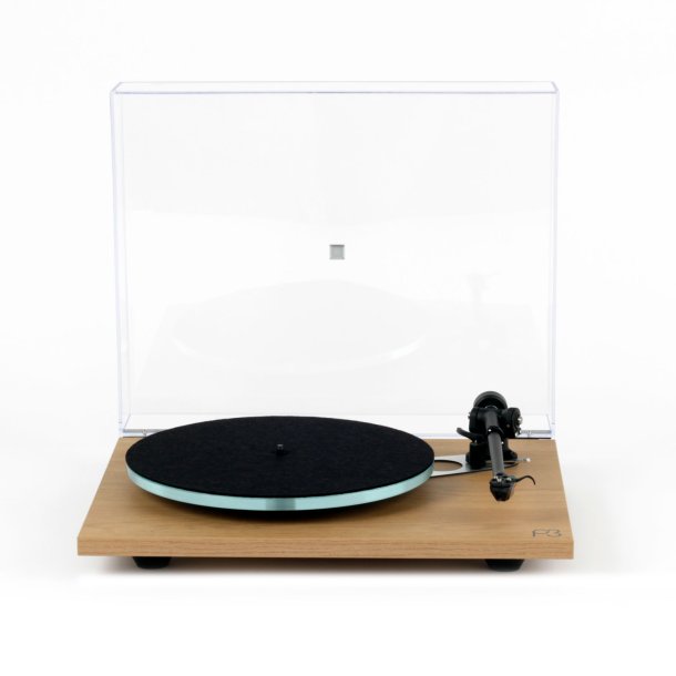 Rega Planar 3 Nd3