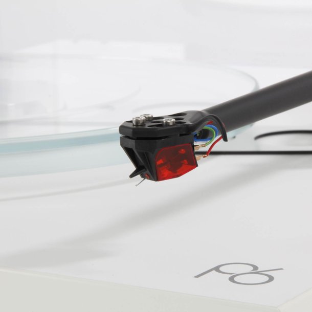 Rega Planar 6