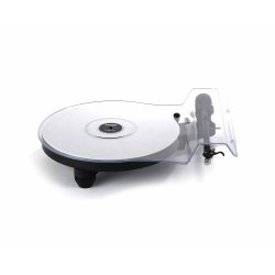 Rega Replay pladespiller med pickup