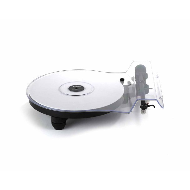 Rega Replay pladespiller med pickup