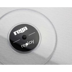 Rega Replay
