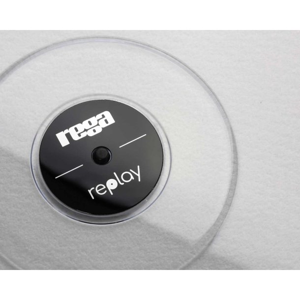 Rega Replay