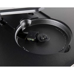 Rega Saturn MK3