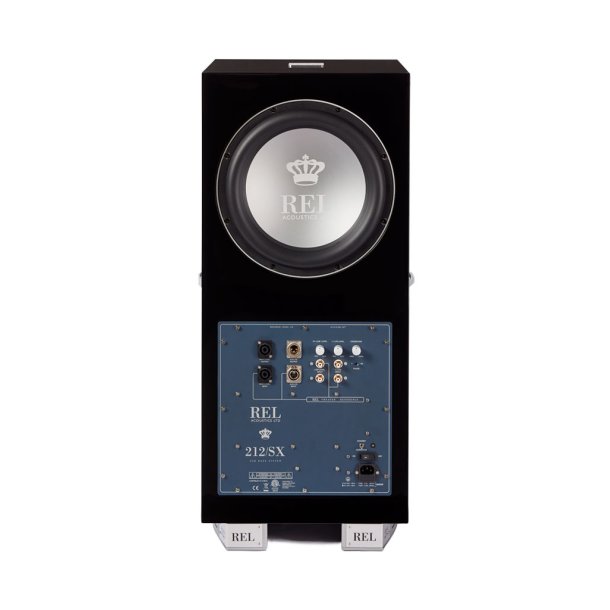 REL 212/SX
