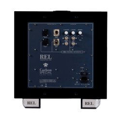 REL Carbon Special