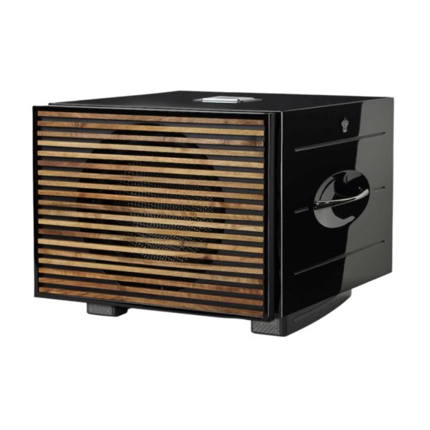 REL Carbon Special Black Label