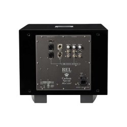 REL Carbon Special Black Label