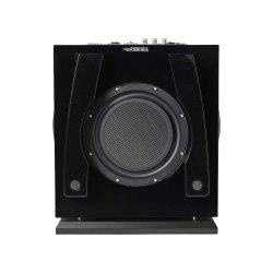 REL Carbon Special Black Label