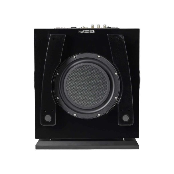 REL Carbon Special Black Label