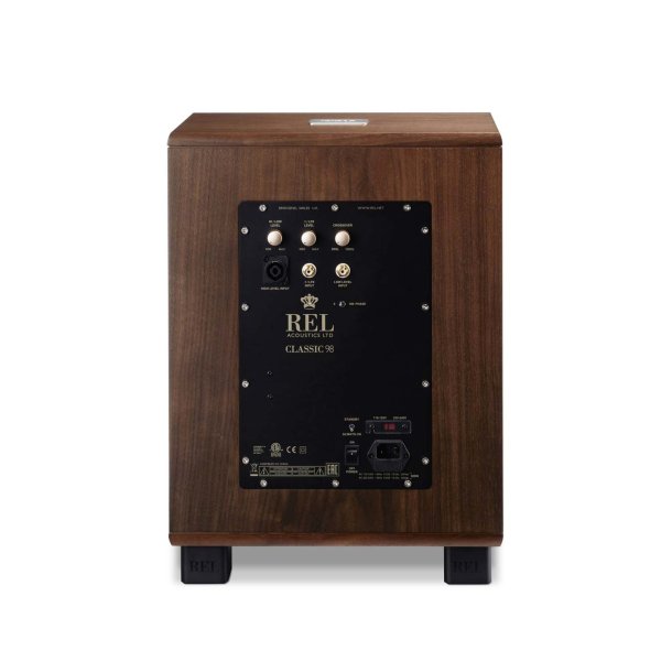 REL Classic 98