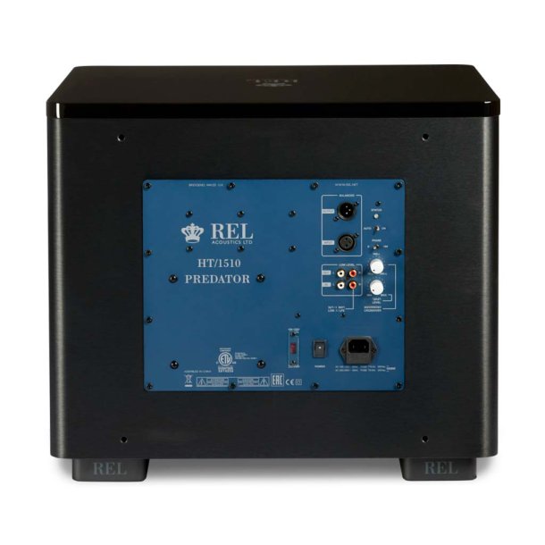 REL HT/1510 Predator