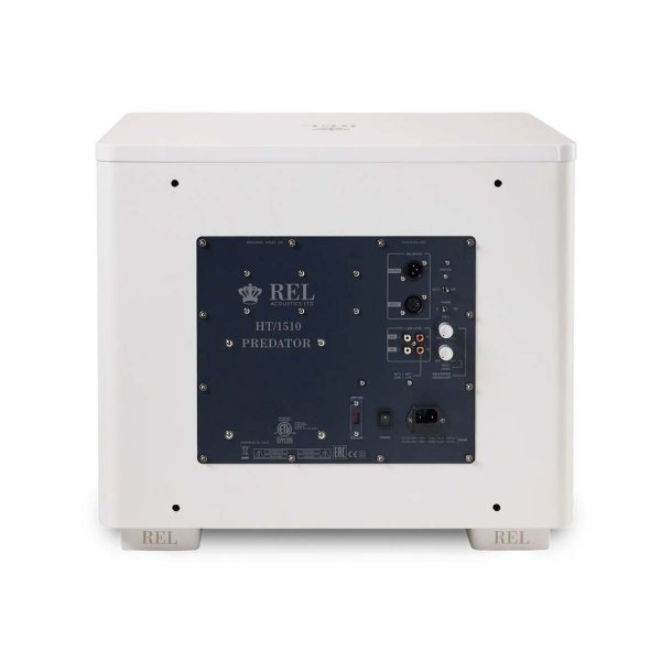 REL HT/1510 Predator