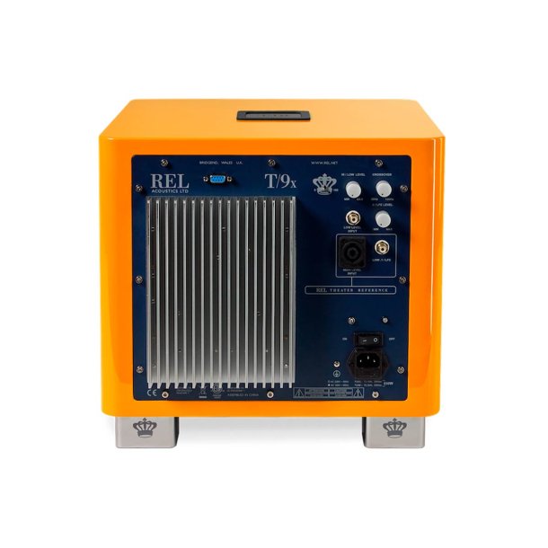 REL T9x SE