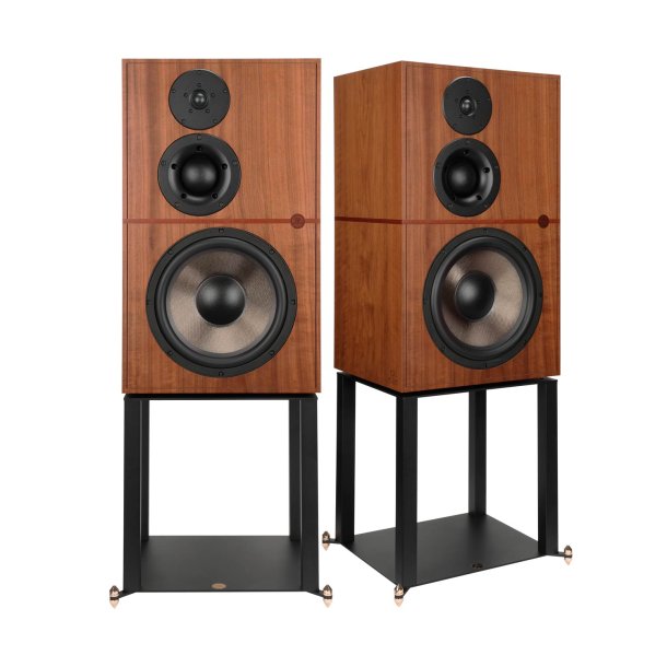 Revival Audio Atalante 5 + Stands - B-stock