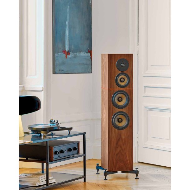 Revival Audio Atalante 4