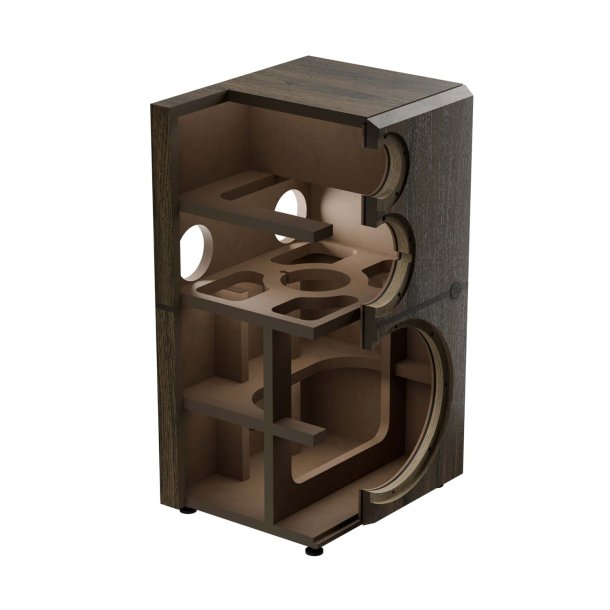 Revival Audio Atalante Grand Reserve