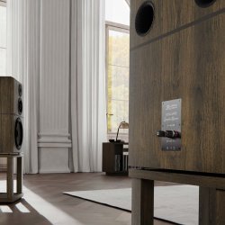 Revival Audio Atalante Grand Reserve