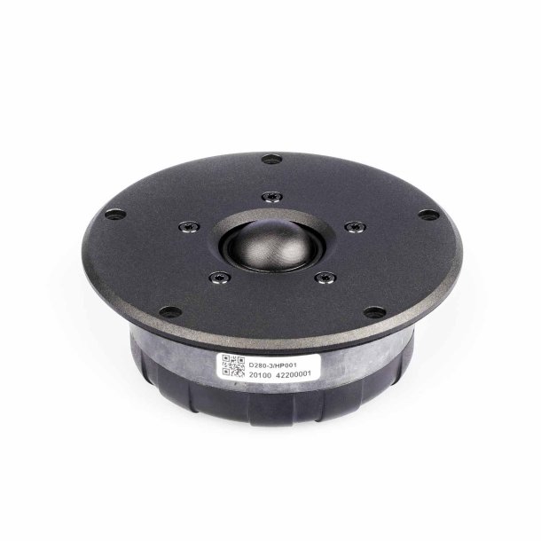 Revival Audio Atalante 5