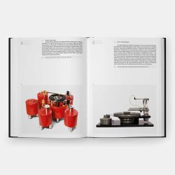 Revolution, The History of Turntable Design