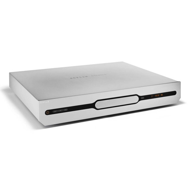 Roksan Attessa CD Transport