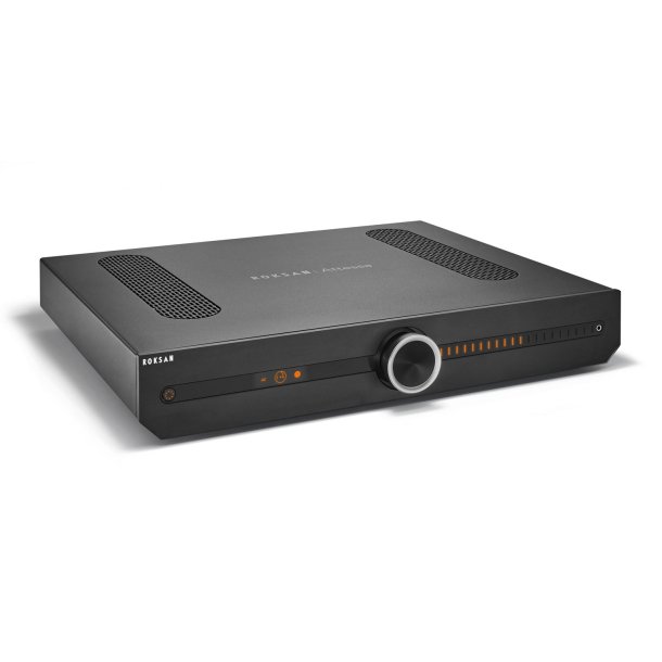 Roksan Attessa Integrated