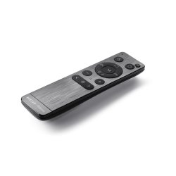 Roksan Attessa Streaming, slv - B-stock