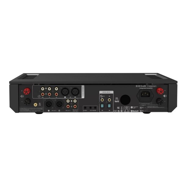 Roksan Caspian 4G Integrated