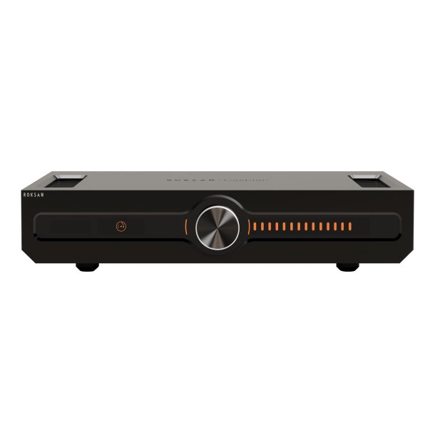 Roksan Caspian 4G Integrated Sort