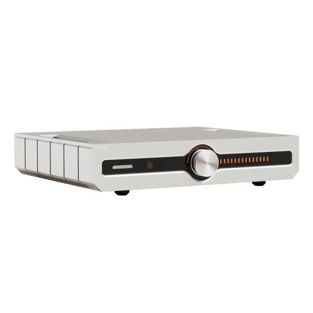 Roksan Caspian 4G Streaming