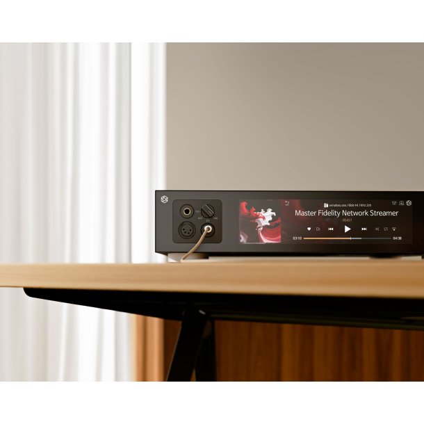 HiFi Rose RS451