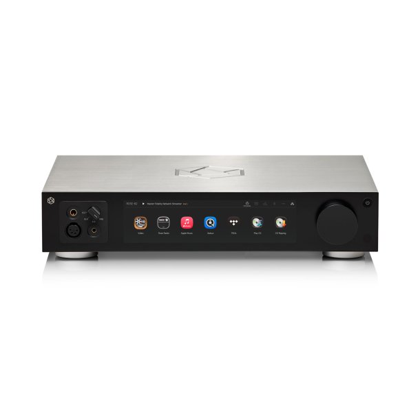 HiFi Rose RS451