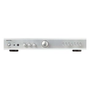 Rotel A11 MKII