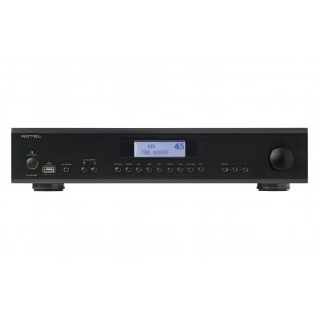 Rotel A14 MKII