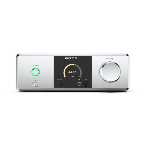Rotel DX-3