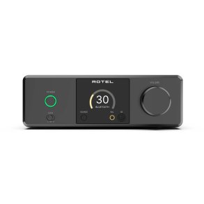 Rotel DX-3