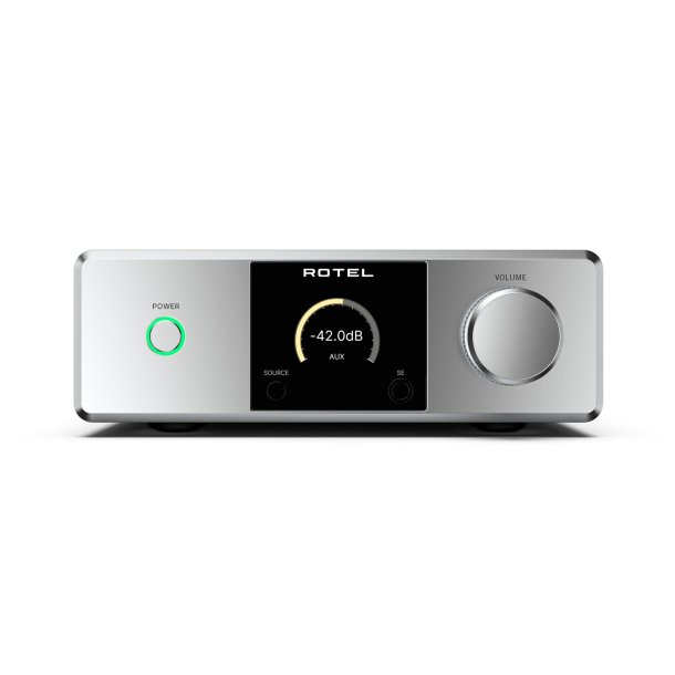 Rotel DX-5 S&oslash;lv