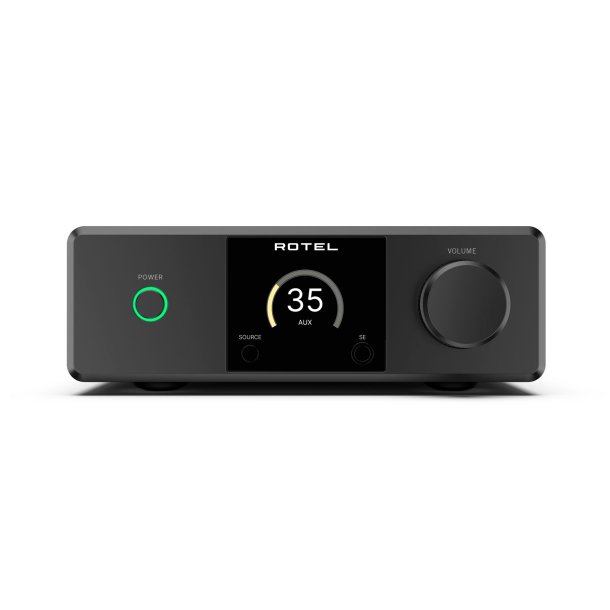Rotel DX-5