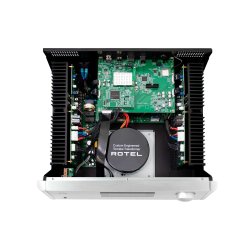 Rotel RAS-5000