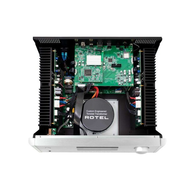 Rotel RAS-5000