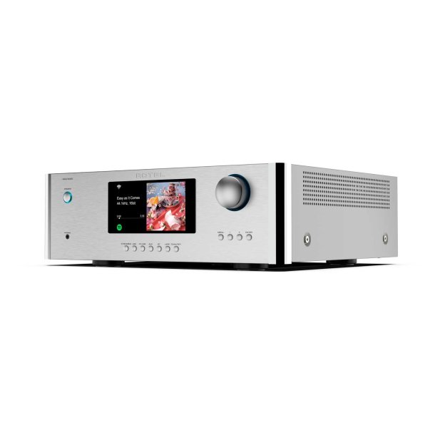 Rotel RAS-5000