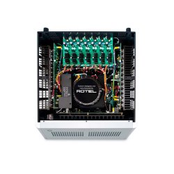 Rotel RMB-1587 MKII