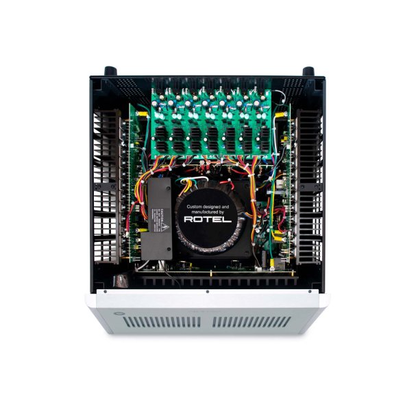Rotel RMB-1587 MKII
