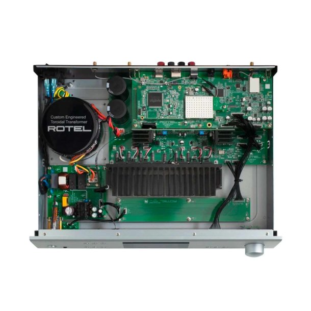 Rotel S14