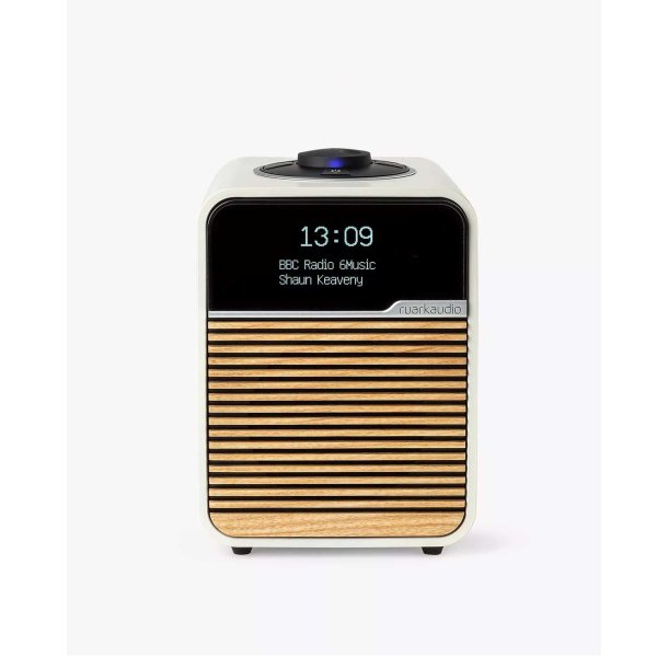 Ruark Audio R1 MK4 Beige