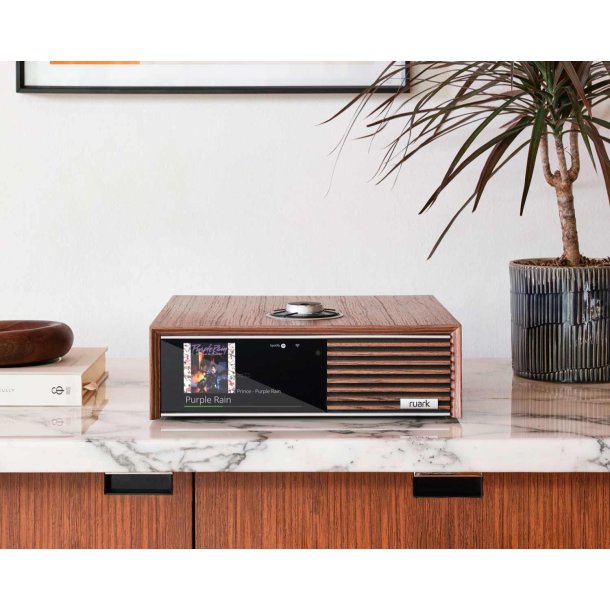 Ruark Audio R610