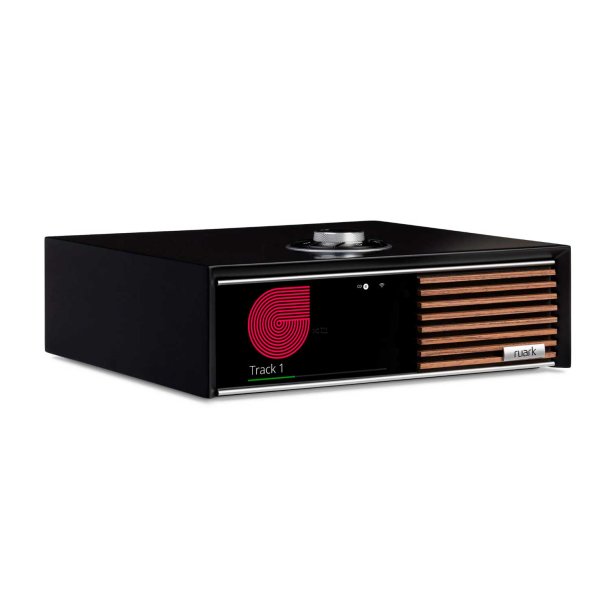 Ruark Audio R610