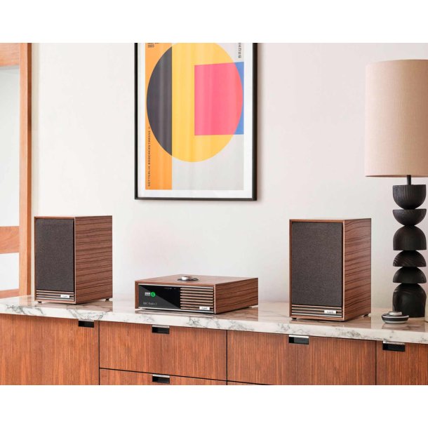 Ruark Audio Sabre-R