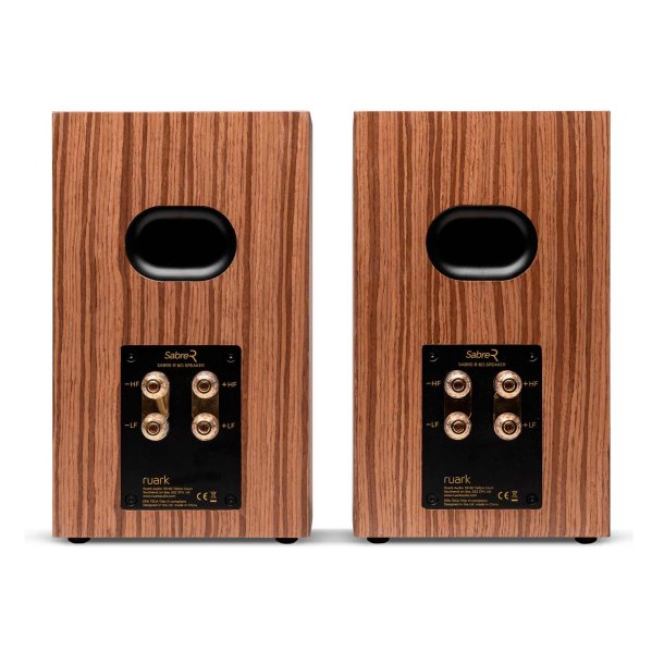 Ruark Audio Sabre-R